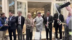 Martha Stewart opens The Bedford at Foxwoods with design based on her Westchester home