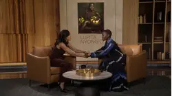 Oscar-winning actress Lupita Nyong'o opens up about her struggle with fibroids