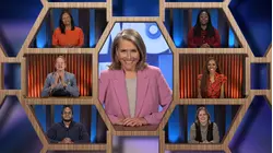 This Game Got Rocky -- Fast