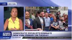 Mamdani-backed candidates sweep Democratic primaries in New York