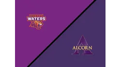2024 SWAC Football