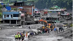 Death Toll in Nepal Reaches Grim Milestone as it Tops 1,000