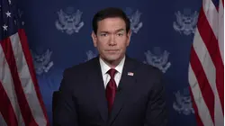 Marco Rubio on Iran War, Soaring Gas Prices, AI, Media Ban, More