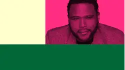 Anthony Anderson: Awesomesauce