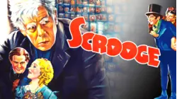 Scrooge (with New Score)