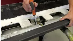 How To Fix A Broken Tailgate Handle