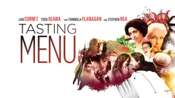 Tasting Menu