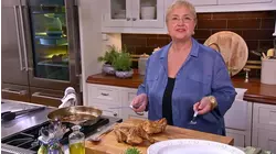 What's Baking