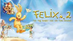 Felix and the Time Machine
