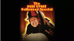 Paul Lynde - The Paul Lynde Halloween Special