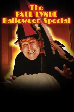 Paul Lynde - The Paul Lynde Halloween Special