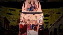 Aliens & the Vatican