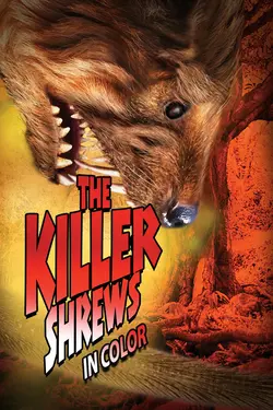 The Killer Shrews (In Color)