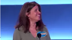 The Bazos family is this close to a new car! | Family Feud
