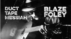 Duct Tape Messiah: Blaze Foley