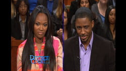 Anita Mason vs. Alton Mason