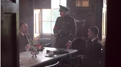 Conspiracy: The Nazi King