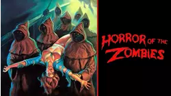 Horrors of the Zombies
