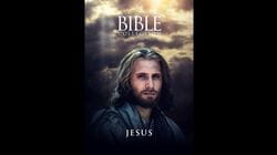 Bible Collection - Jesus