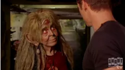 Farscape: S4 E2 - What Was Lost, Part 1: Sacrifice