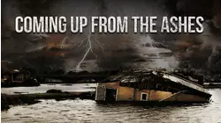 Coming up from the Ashes