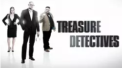 Treasure Detectives