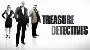 Treasure Detectives