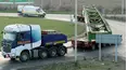 Mega Shippers: Land, Air & Sea