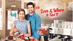 Love & Where To Find It
