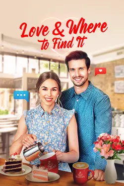 Love & Where To Find It