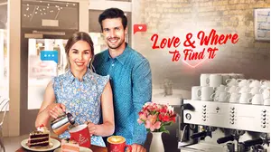 Love & Where To Find It