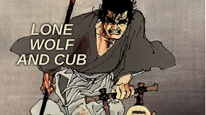 Lone Wolf and Cub