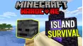 Minecraft Hardcore Survival