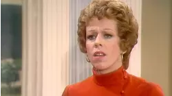 The Carol Burnett Show: S4 E15 - Pat Carroll, Robert Goulet, Rich Little