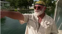 Cheesy Mice, Gassy Manatees