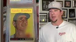 Temple City man's rare sports memorabilia stolen during recent burglary: 'I feel very violated'