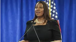 New York AG Letitia James pleads not guilty to mortgage fraud charges