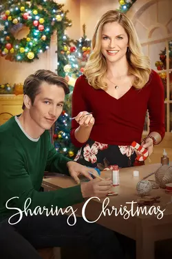 Sharing Christmas