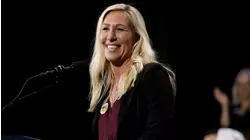 Una antigua aliada del presidente Trump exige la publicación total de los archivos de Epstein