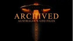 Archived: Australia's UFO Files