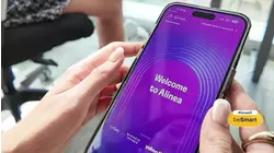 Your introduction to Alinea, an app making investing more accessible for first-timers