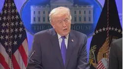 Full remarks: President Trump addresses SCOTUS tariff decision