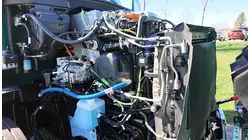 Toll of Commuting: Are electric semi-trucks viable in New Jersey?