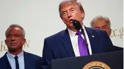 Trump says he planned to attack Iran Tuesday, but changed his mind at allies' request
