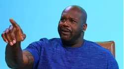 Shaq & Myles O'Neal