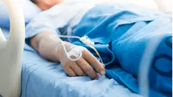 New report shows the average hospital stay is rising in costs