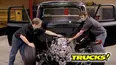 Trucks!