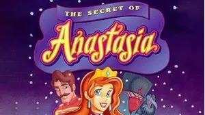 The Secret of Anastasia