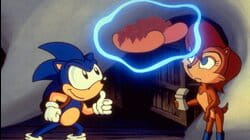 Super Sonic