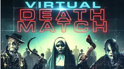Virtual Death Match